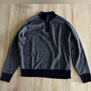 Peter Millar Sweater NWOT - Large